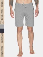 Dollar Men's Casual Bermuda Shorts