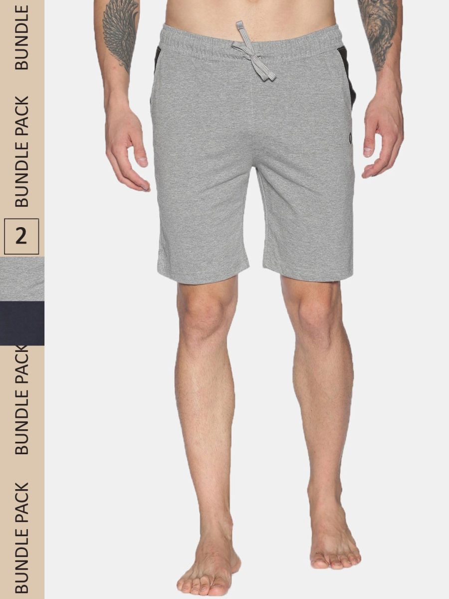 Dollar Men's Casual Bermuda Shorts