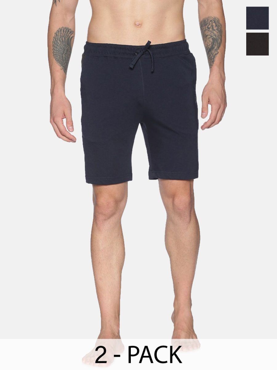 Dollar Men's Casual Bermuda Shorts