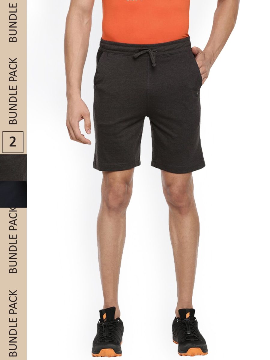 Dollar Men's Casual Bermuda Shorts