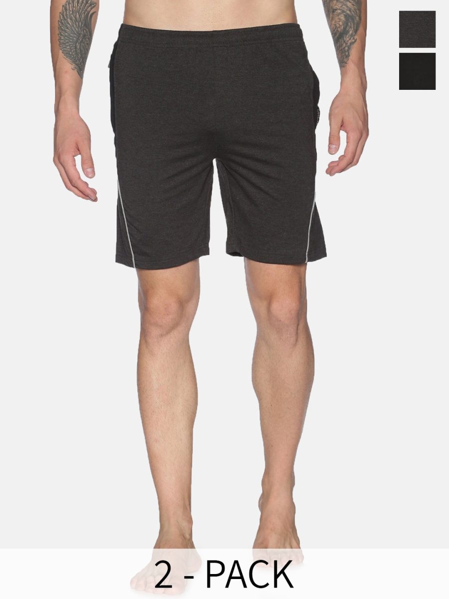 Dollar Men's Casual Bermuda Shorts
