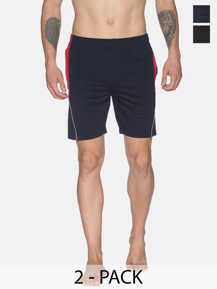 Dollar Men's Casual Bermuda Shorts