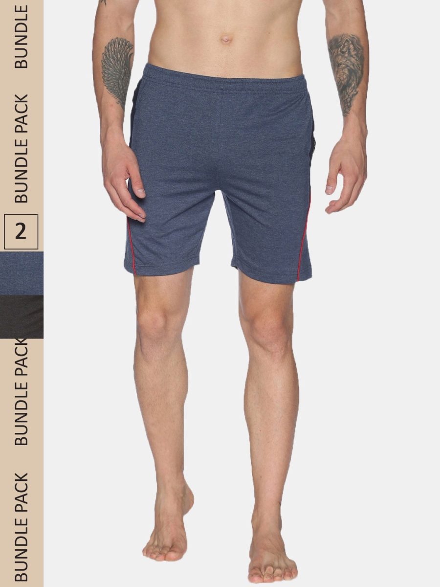 Dollar Men's Casual Bermuda Shorts
