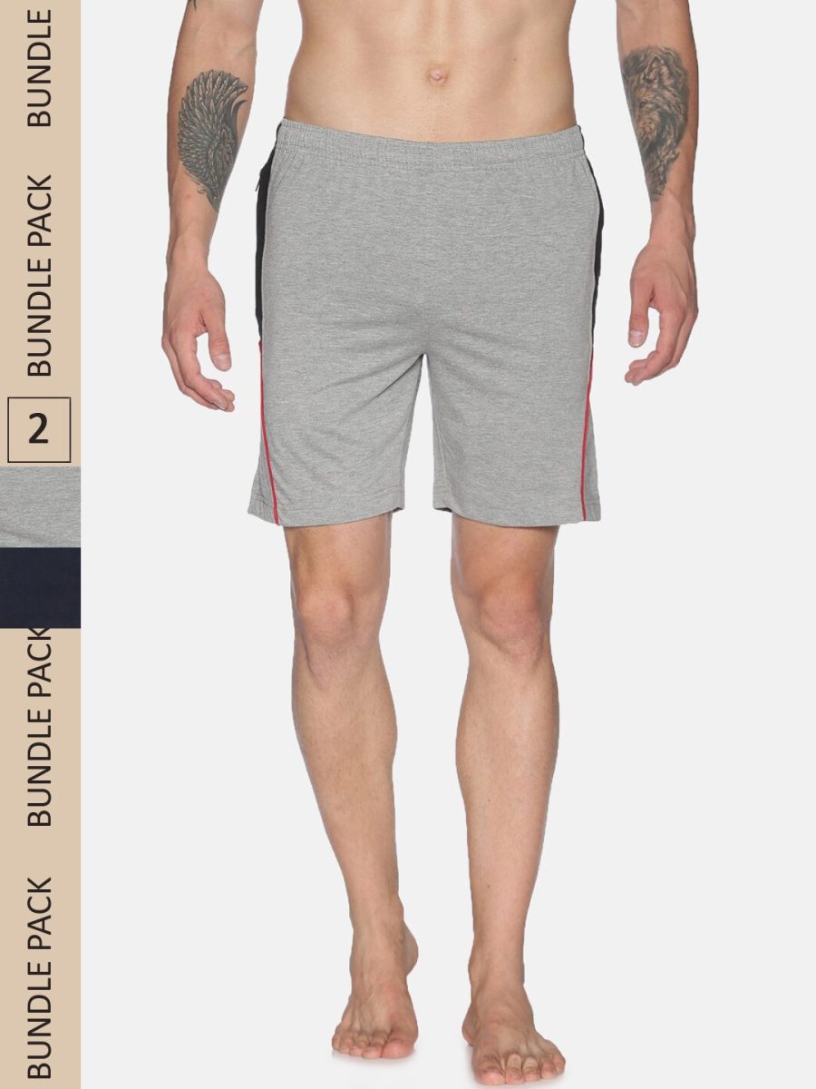 Dollar Men's Casual Bermuda Shorts