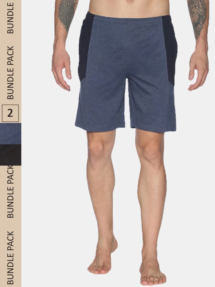 Dollar Men's Casual Bermuda Shorts
