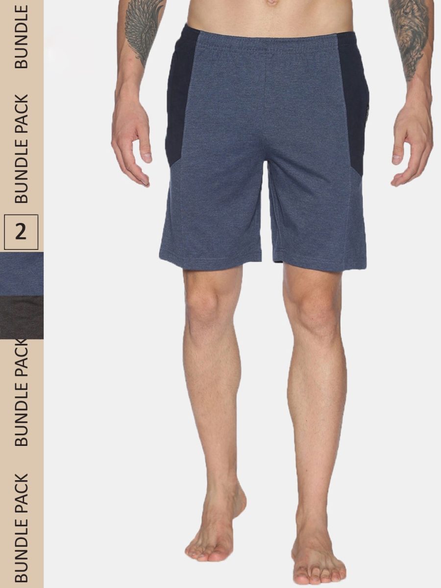 Dollar Men's Casual Bermuda Shorts