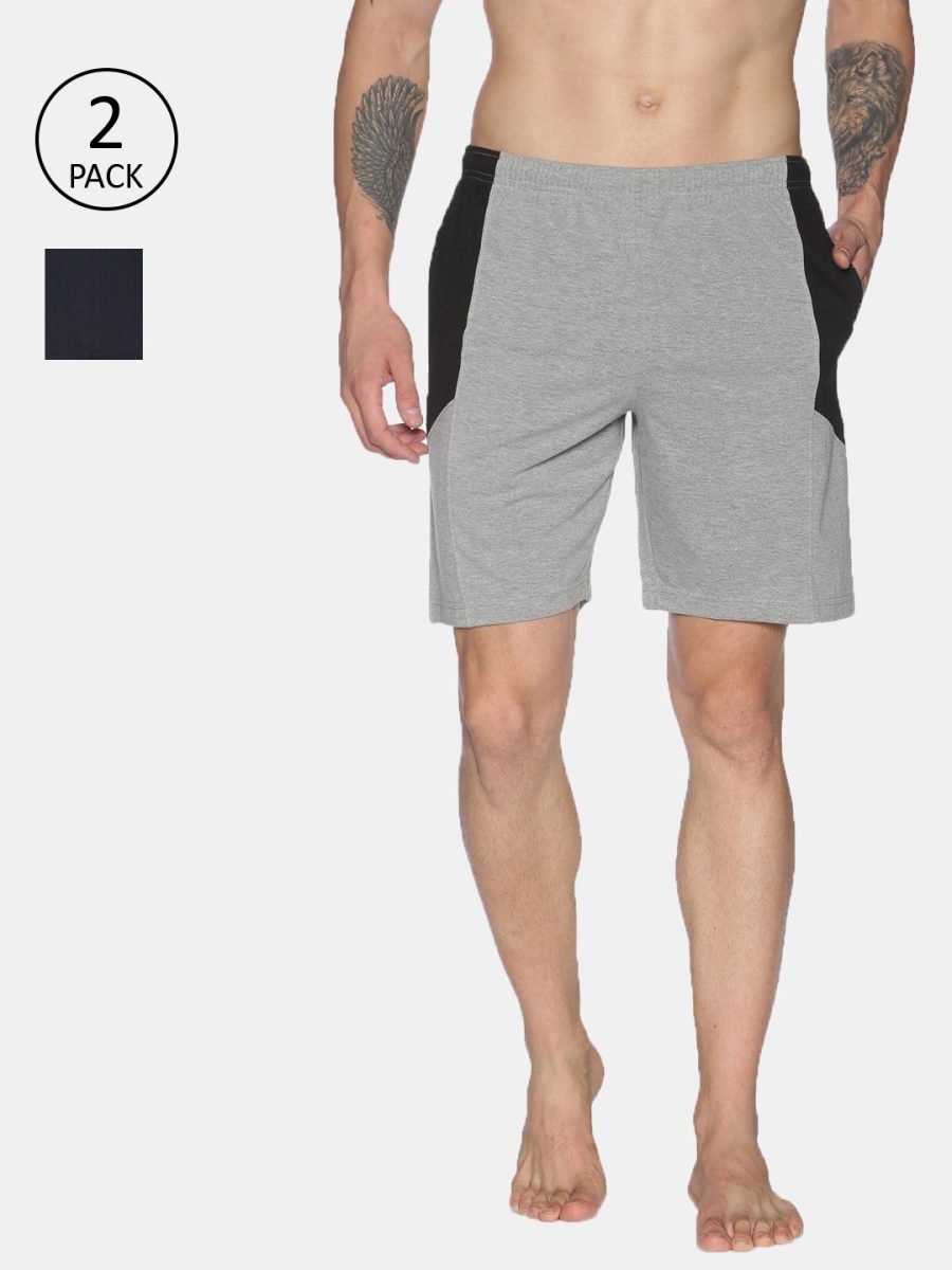 Dollar Men's Casual Bermuda Shorts