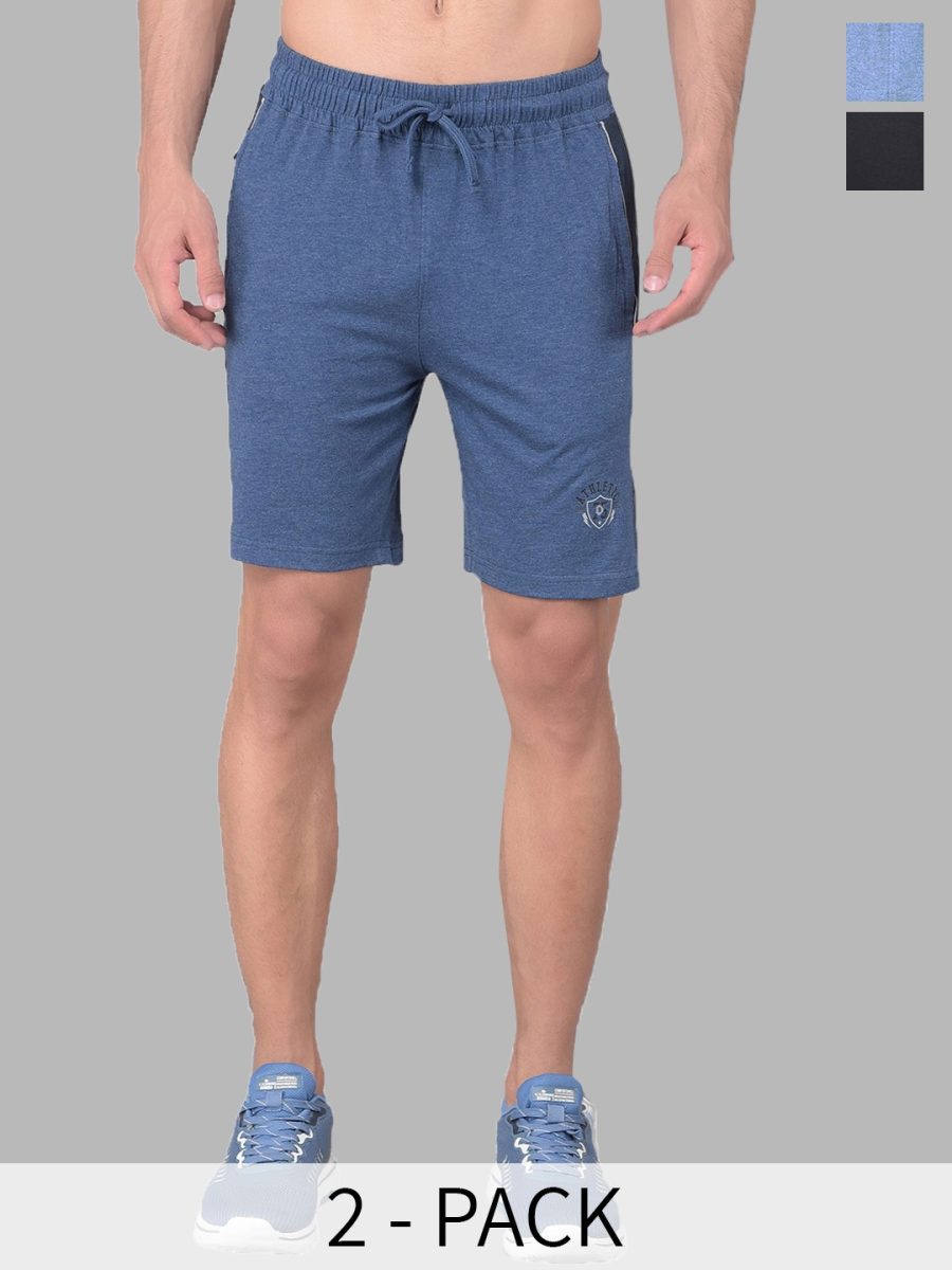 Dollar Men's Casual Bermuda Shorts