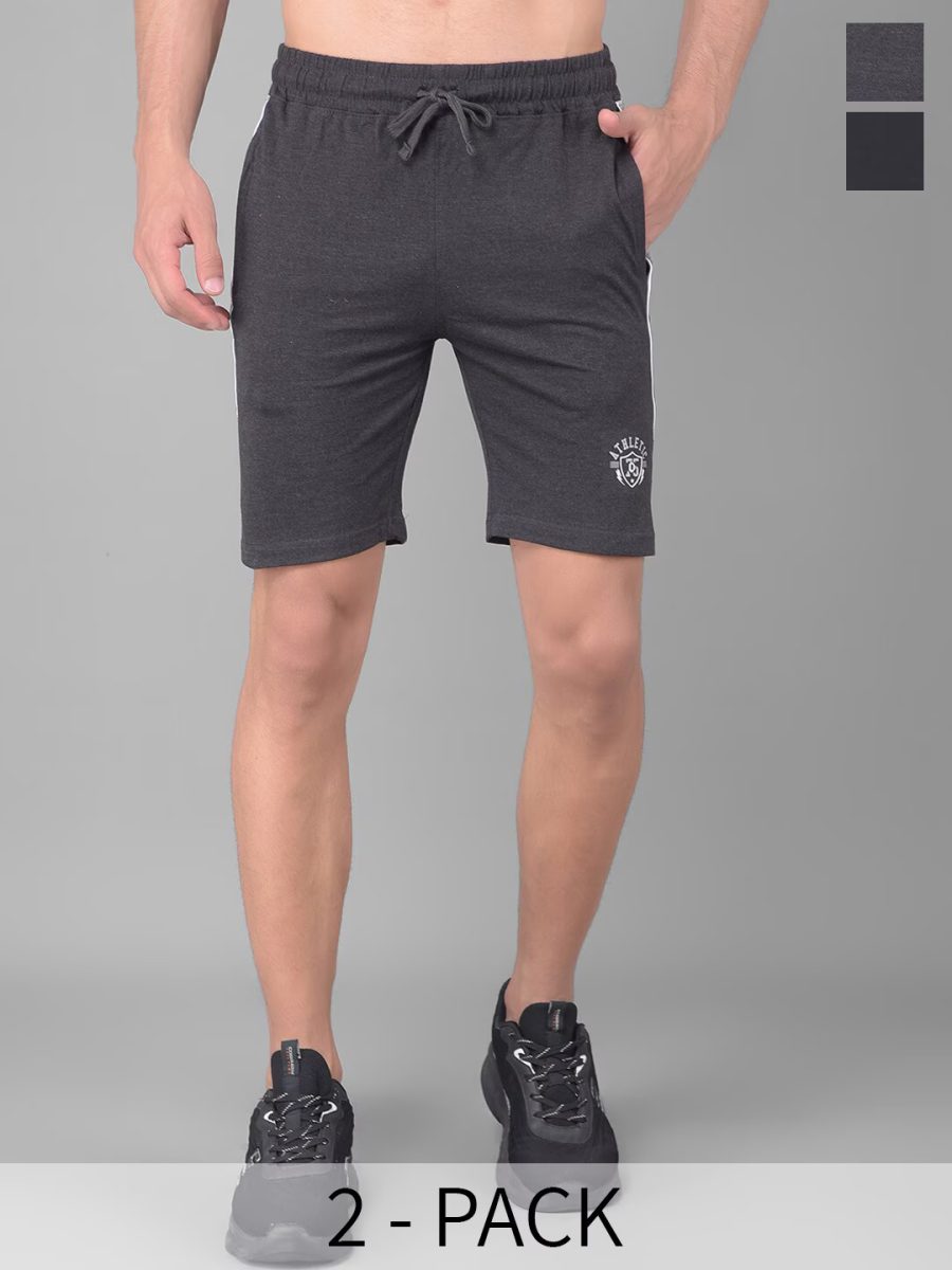 Dollar Men's Casual Bermuda Shorts
