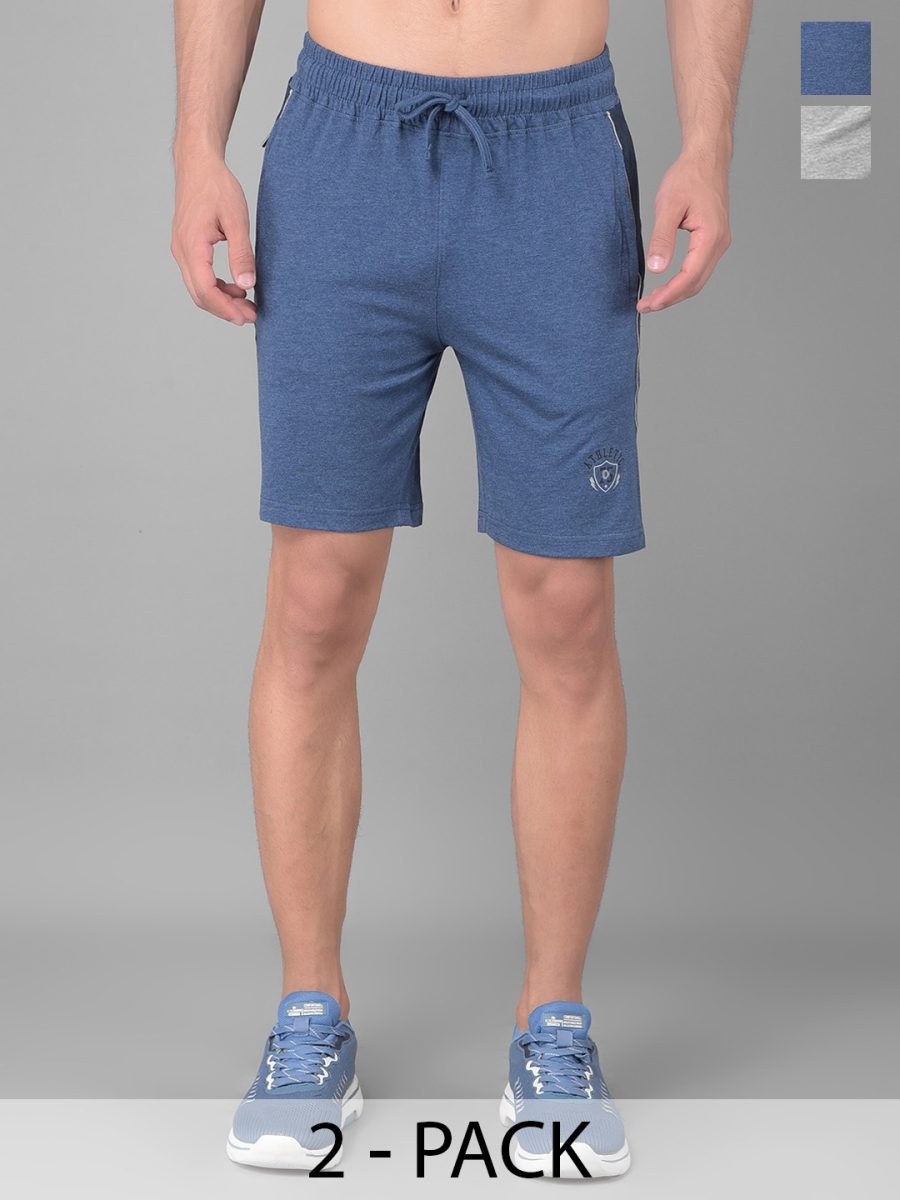 Dollar Men's Casual Bermuda Shorts