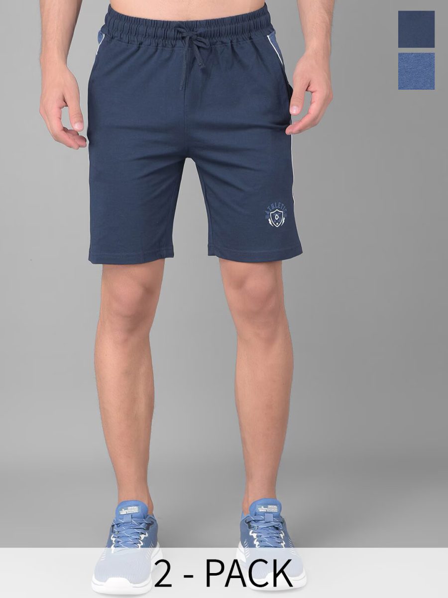 Dollar Men's Casual Bermuda Shorts