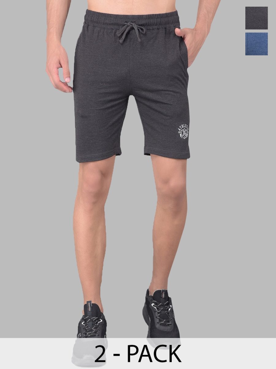 Dollar Men's Casual Bermuda Shorts