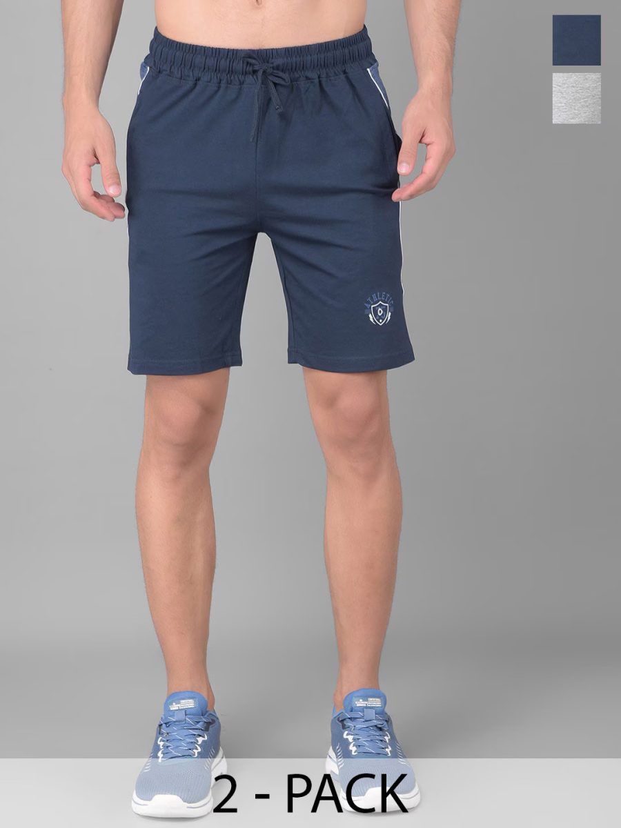 Dollar Men's Casual Bermuda Shorts