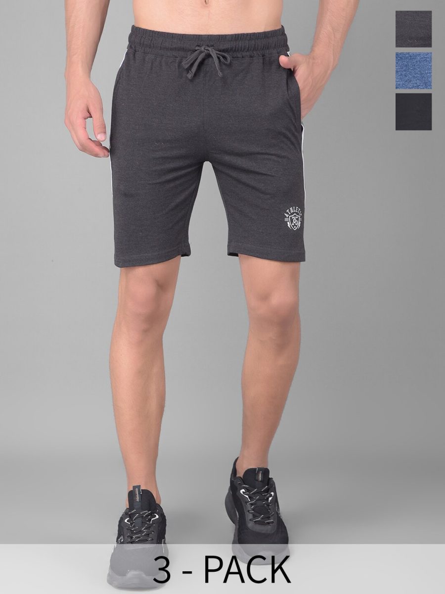 Dollar Men's Casual Bermuda Shorts