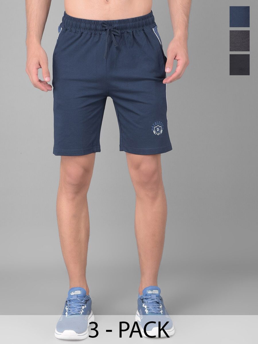 Dollar Men's Casual Bermuda Shorts