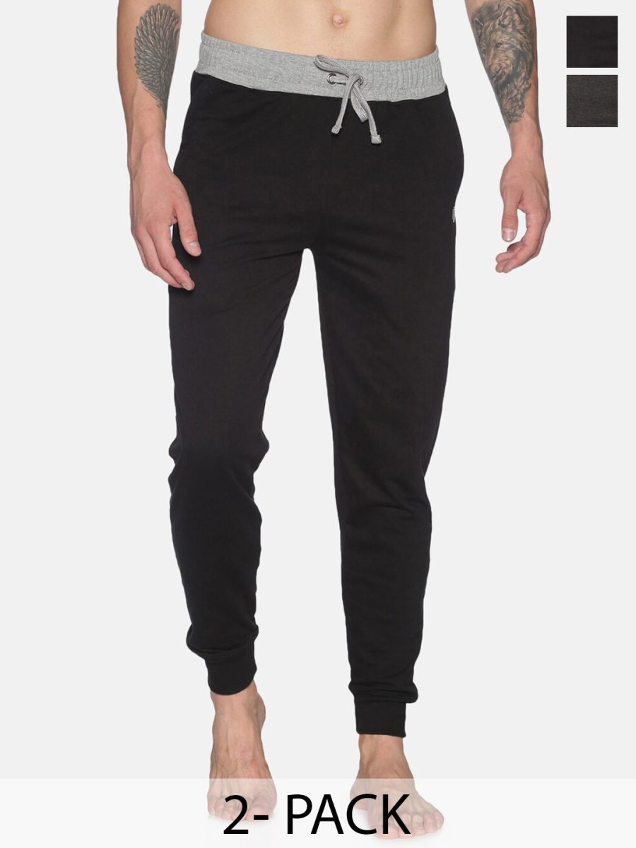 Dollar Men's Casual Jogger Trackpant