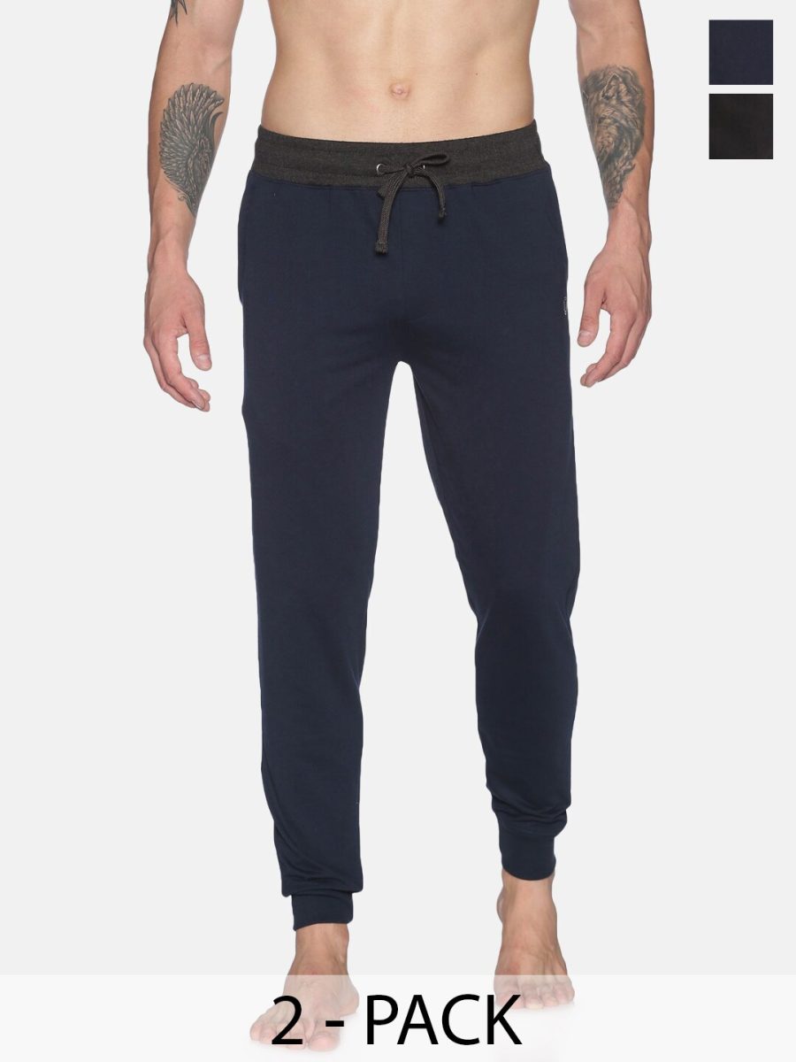 Dollar Men's Casual Jogger Trackpant