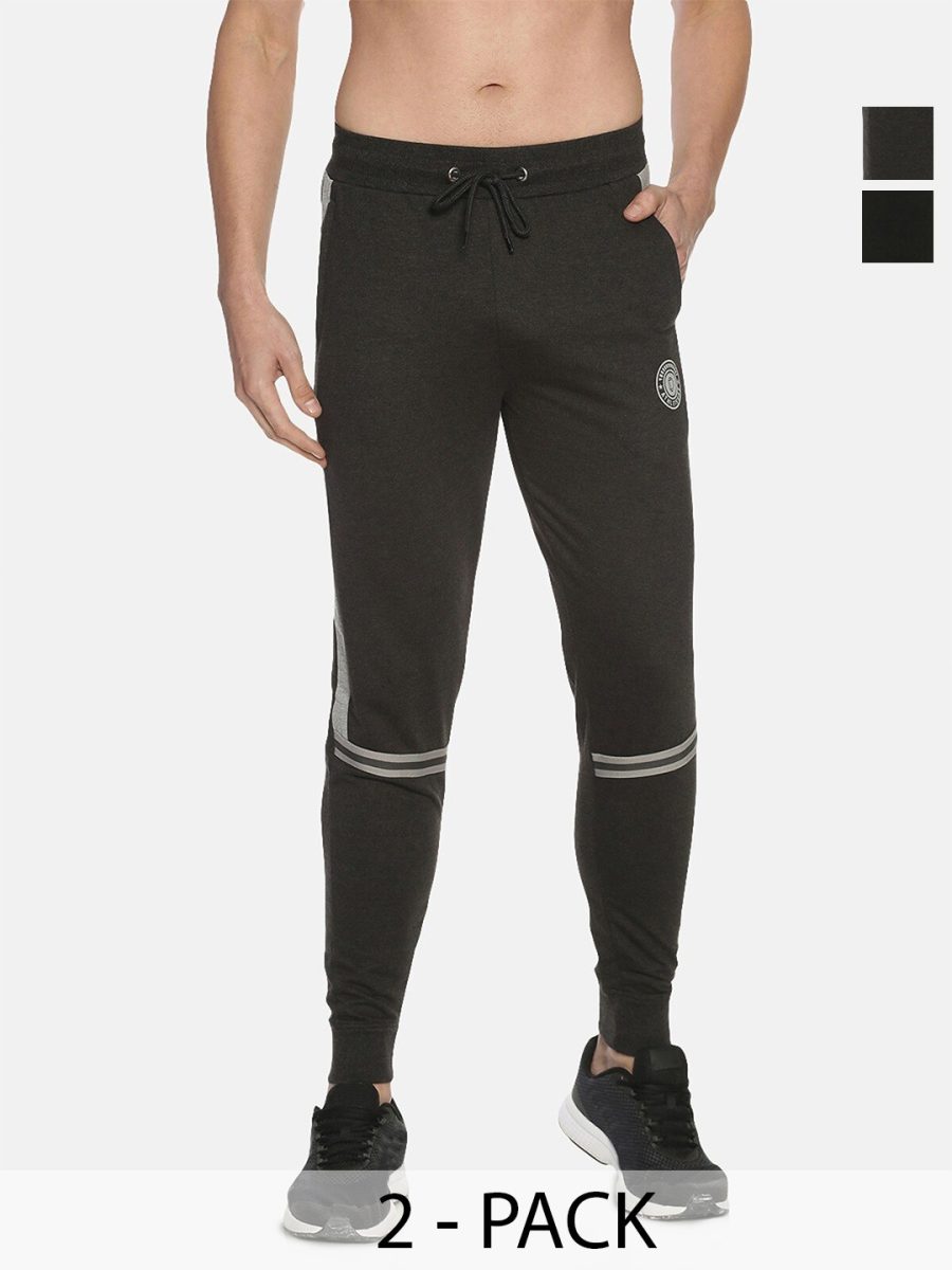 Dollar Men's Casual Jogger Trackpant