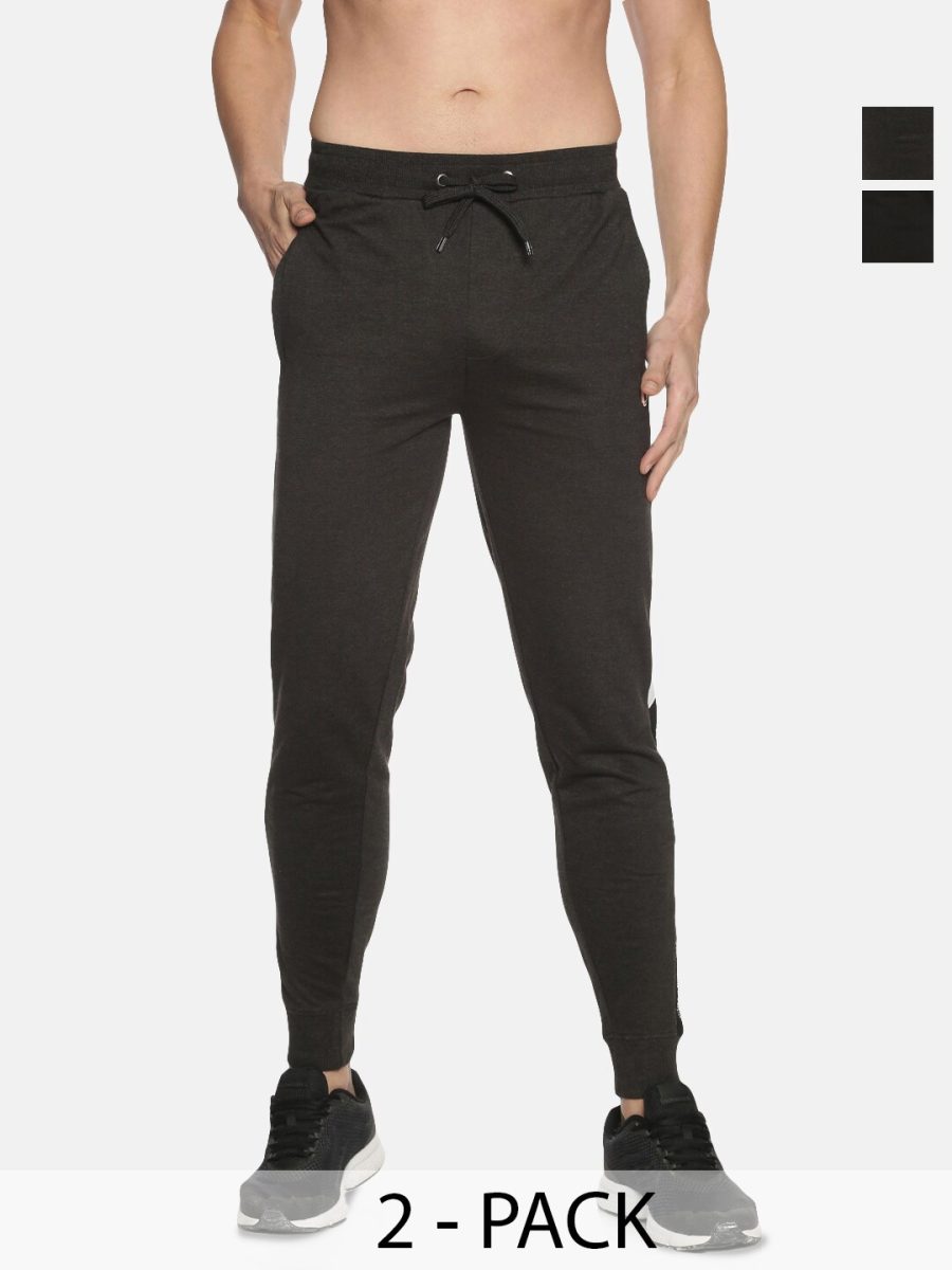 Dollar Men's Casual Jogger Trackpant