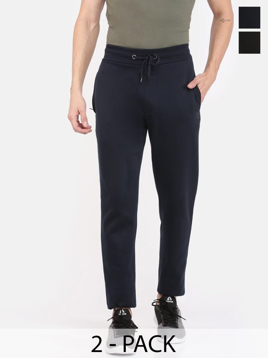 Dollar Men's Casual Jogger Trackpant