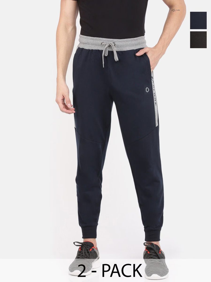 Dollar Men's Casual Jogger Trackpant
