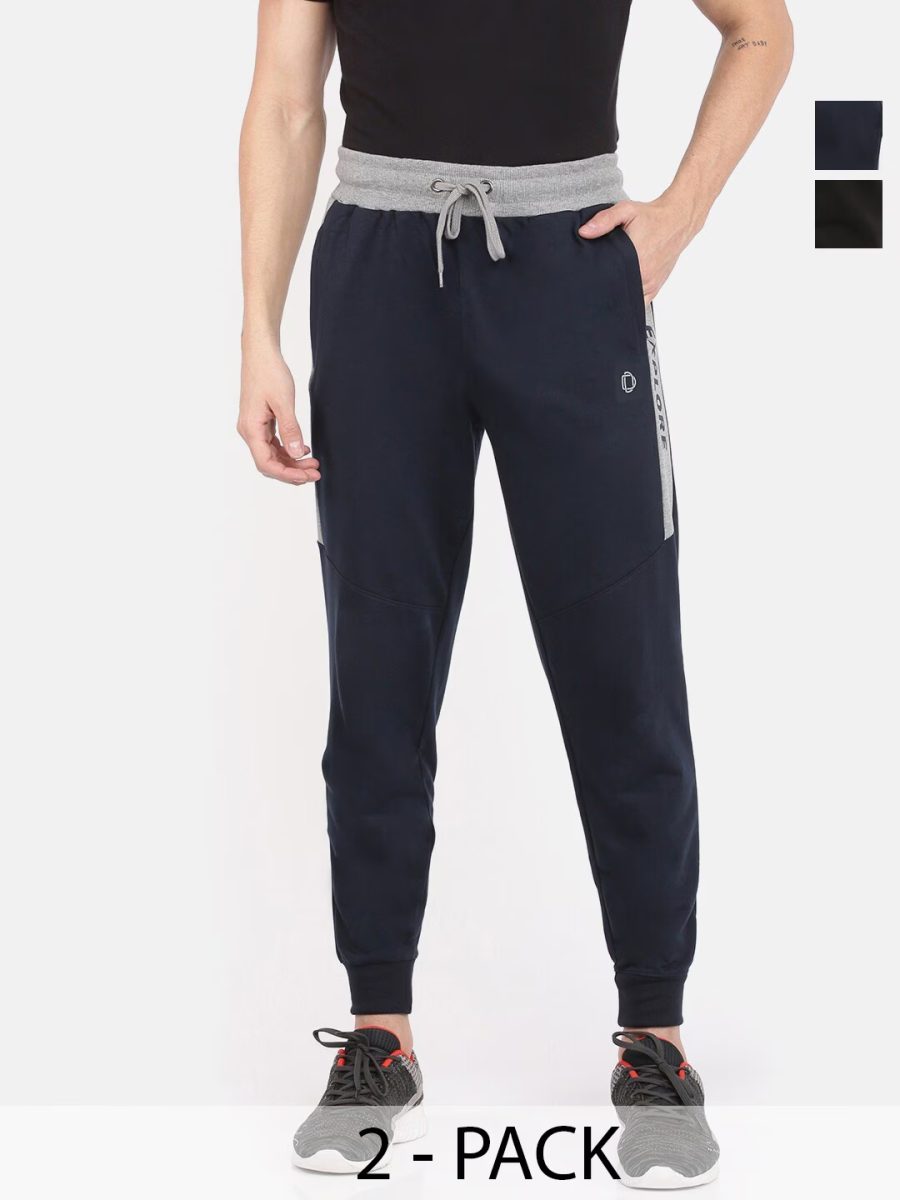 Dollar Men's Casual Jogger Trackpant