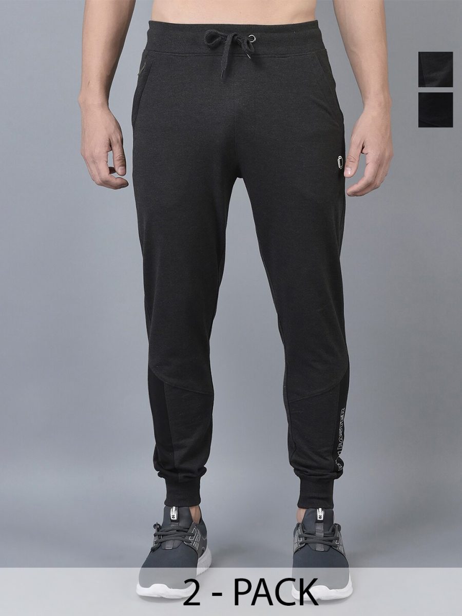 Dollar Men's Casual Jogger Trackpant