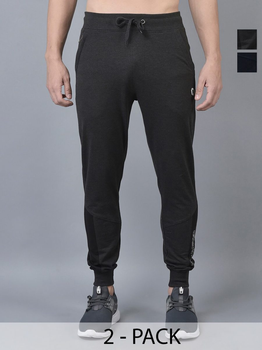 Dollar Men's Casual Jogger Trackpant