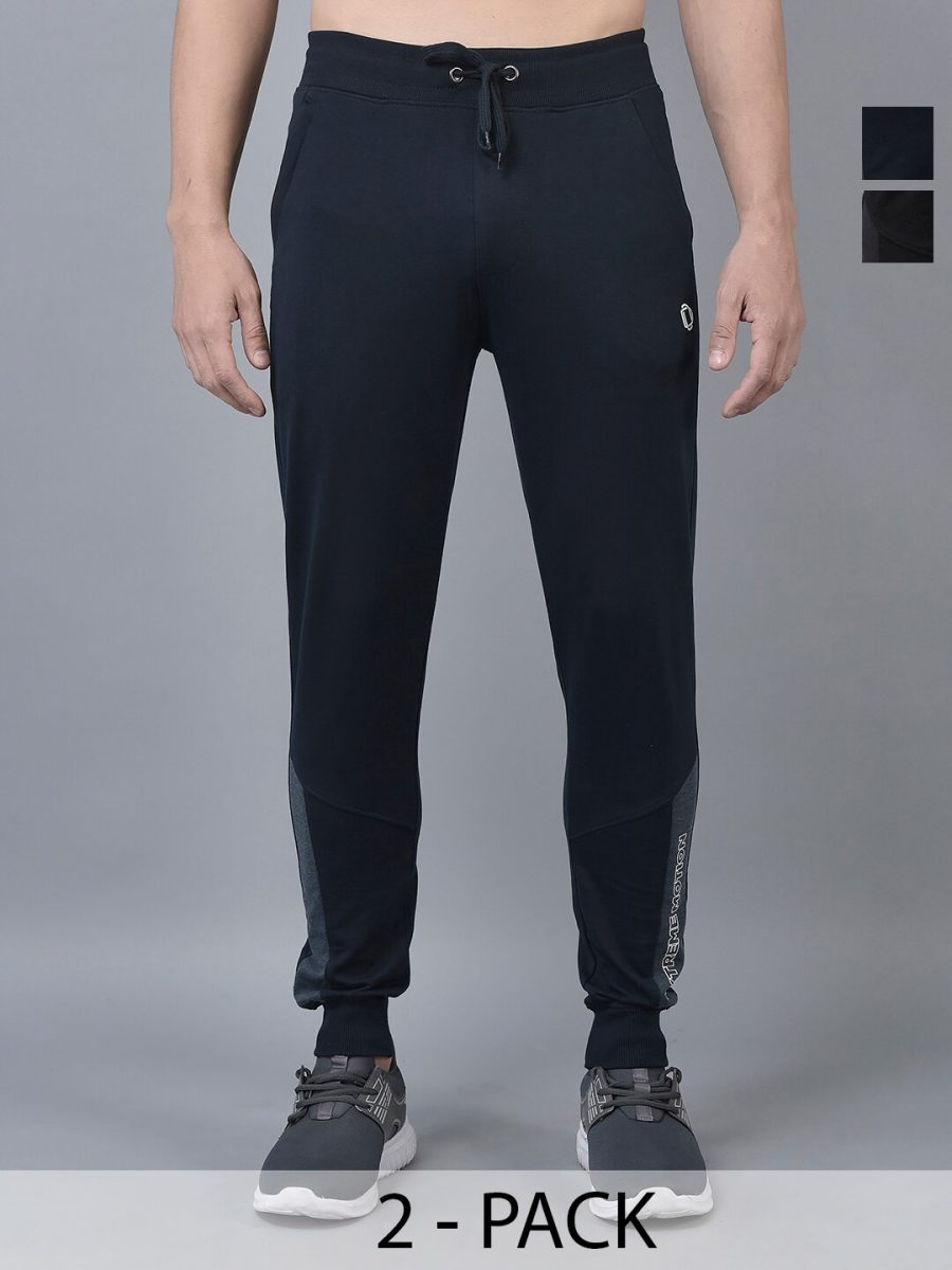 Dollar Men's Casual Jogger Trackpant