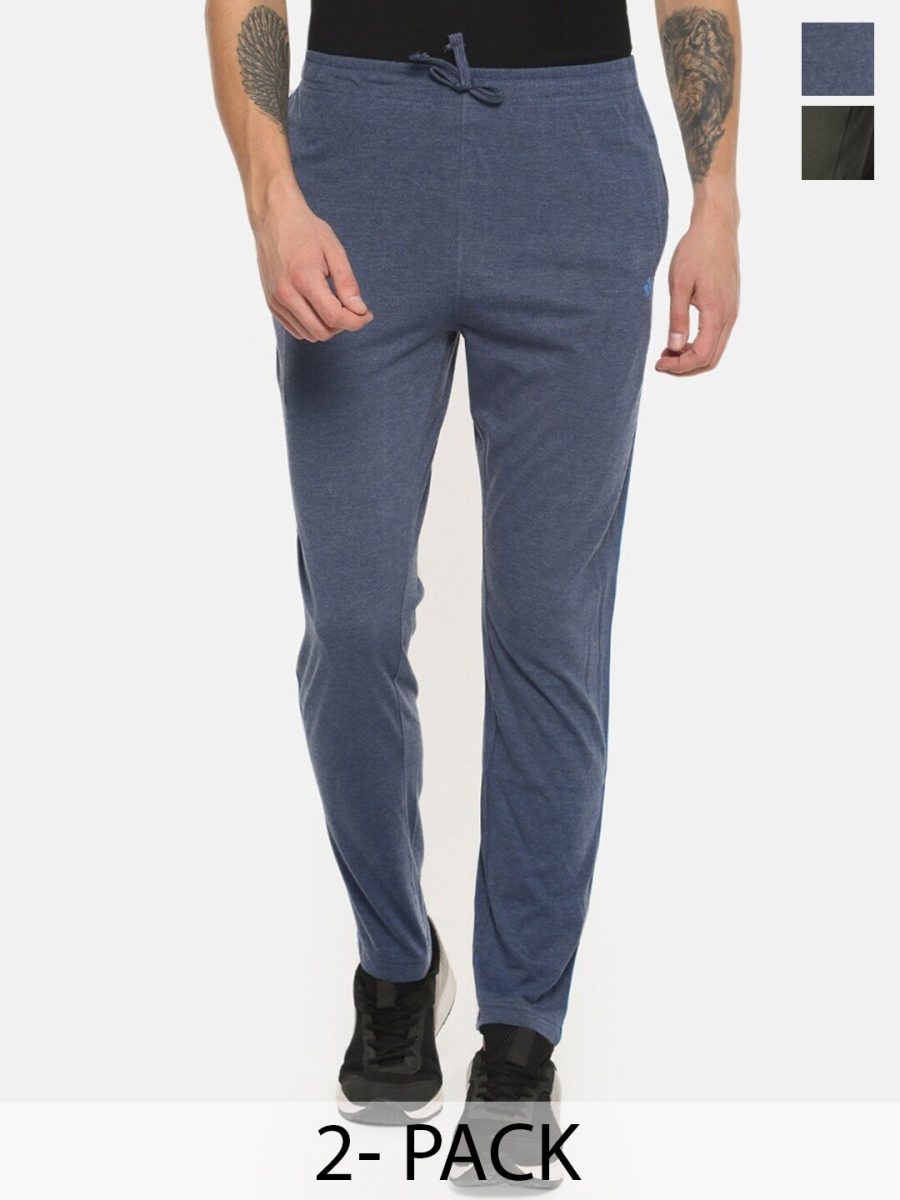 Dollar Men's Casual Trackpant