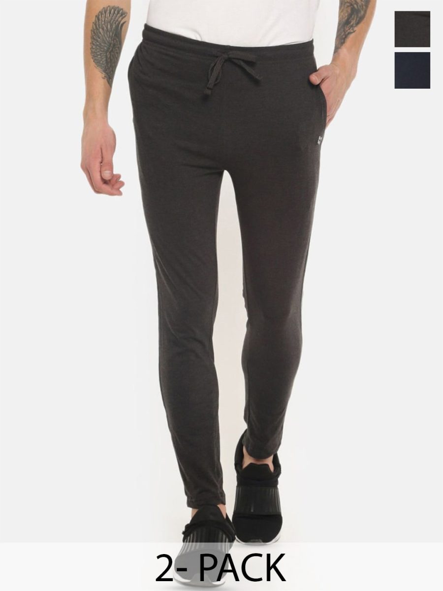 Dollar Men's Casual Trackpant