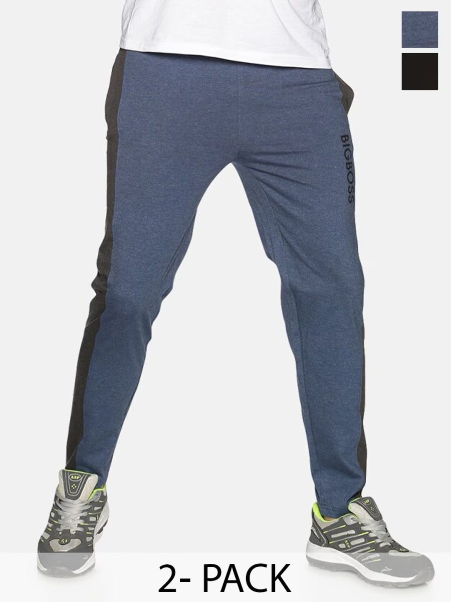 Dollar Men's Casual Trackpant