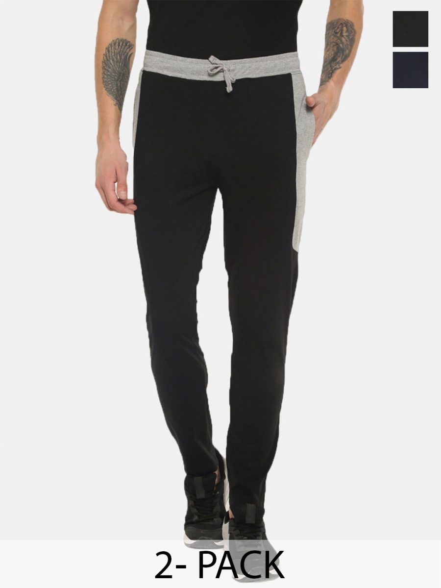 Dollar Men's Casual Trackpant