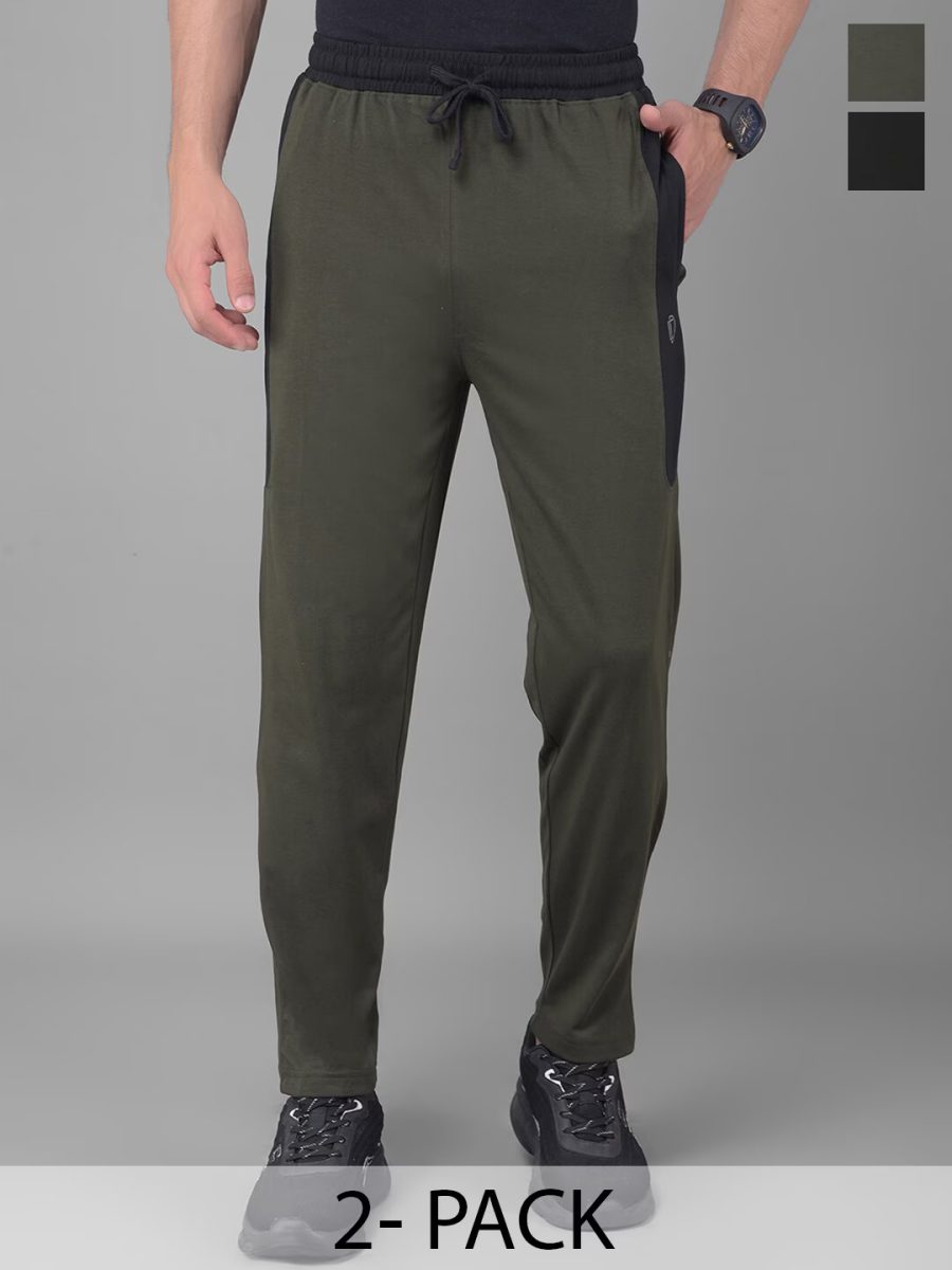 Dollar Men's Casual Trackpant