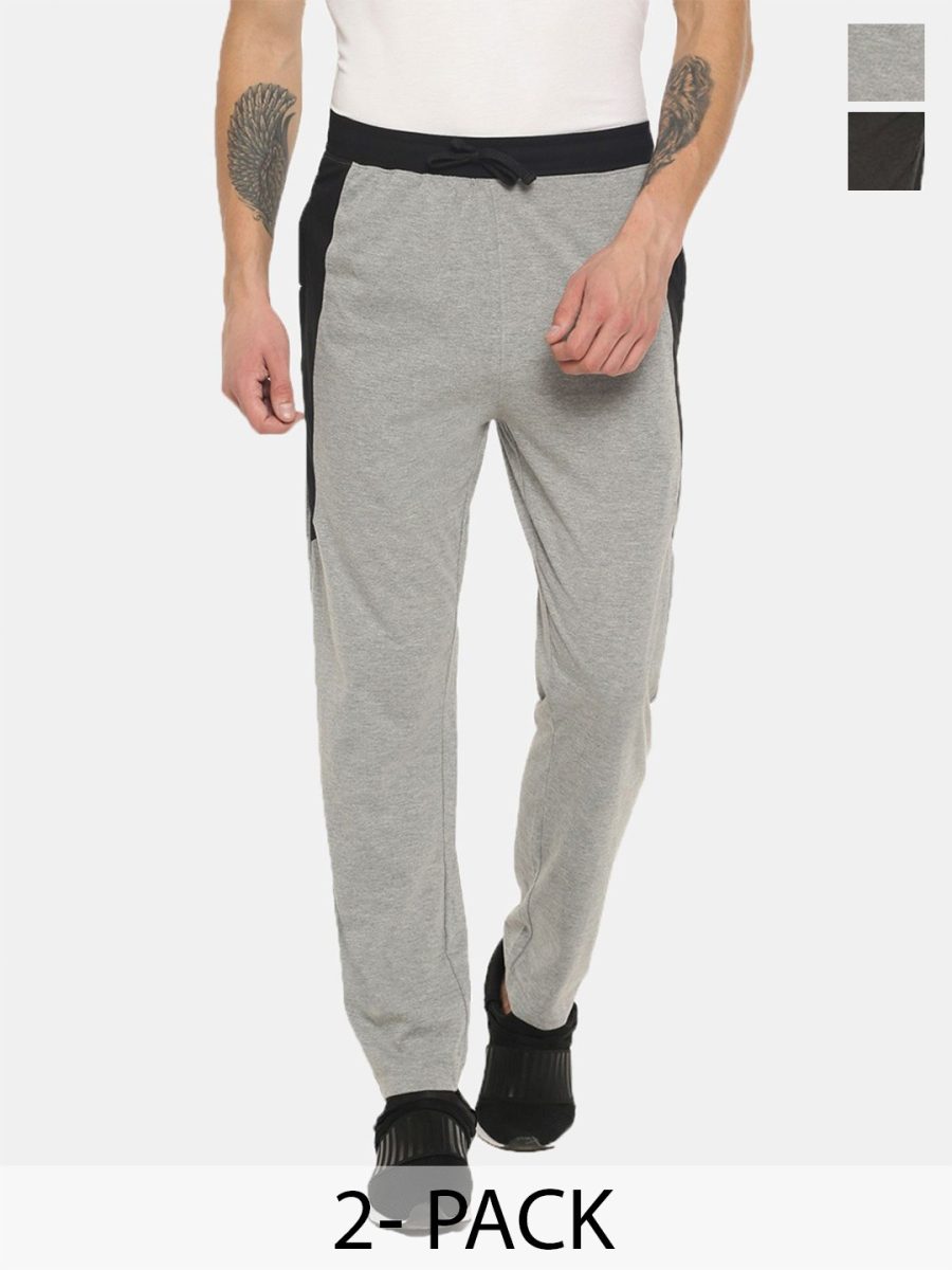 Dollar Men's Casual Trackpant