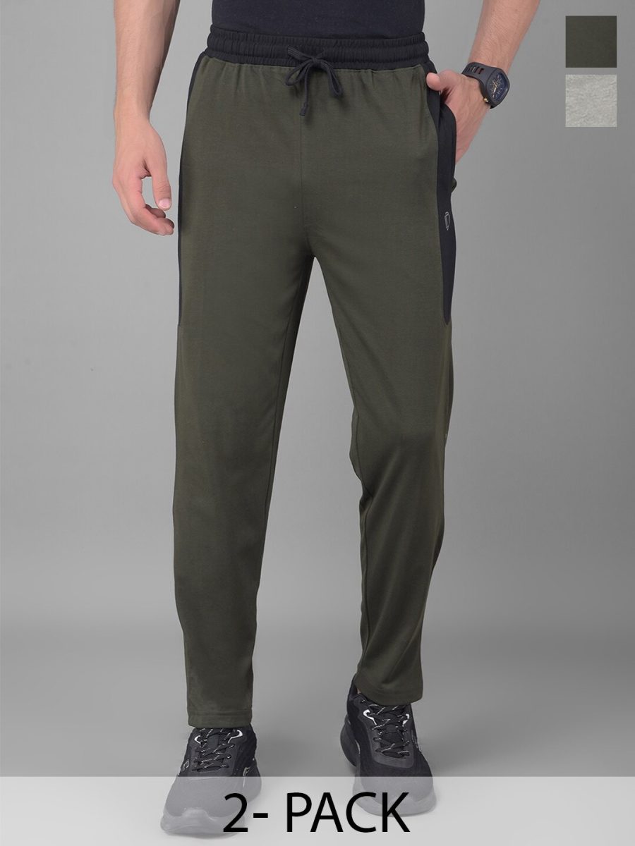 Dollar Men's Casual Trackpant