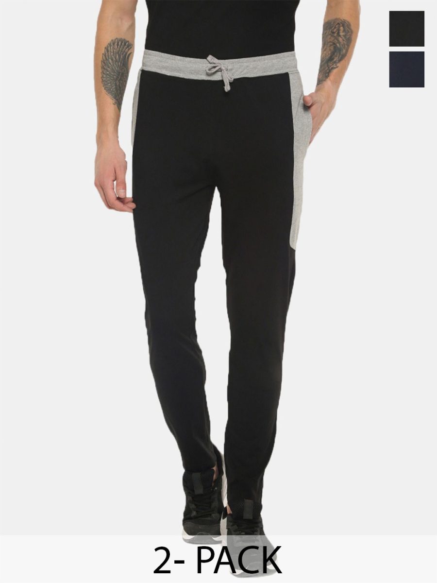 Dollar Men's Casual Trackpant