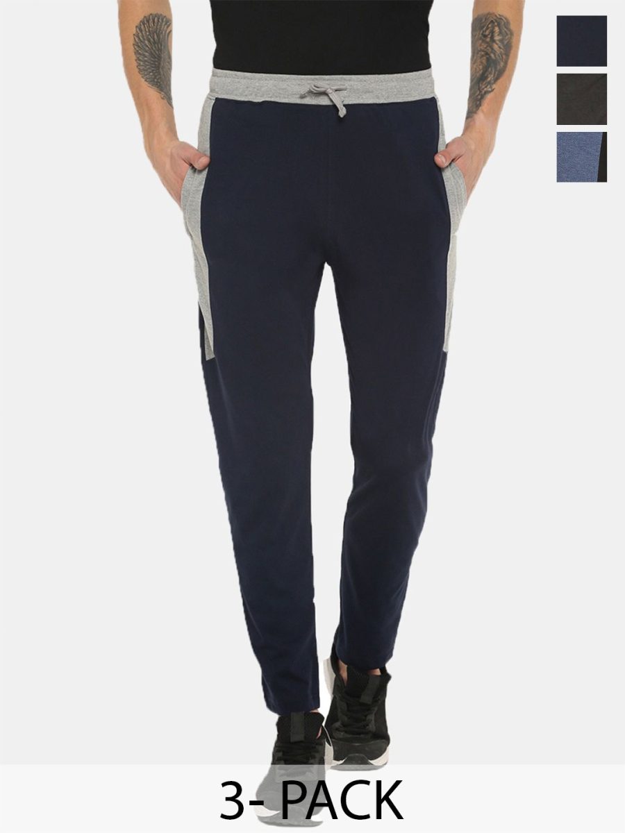 Dollar Men's Casual Trackpant