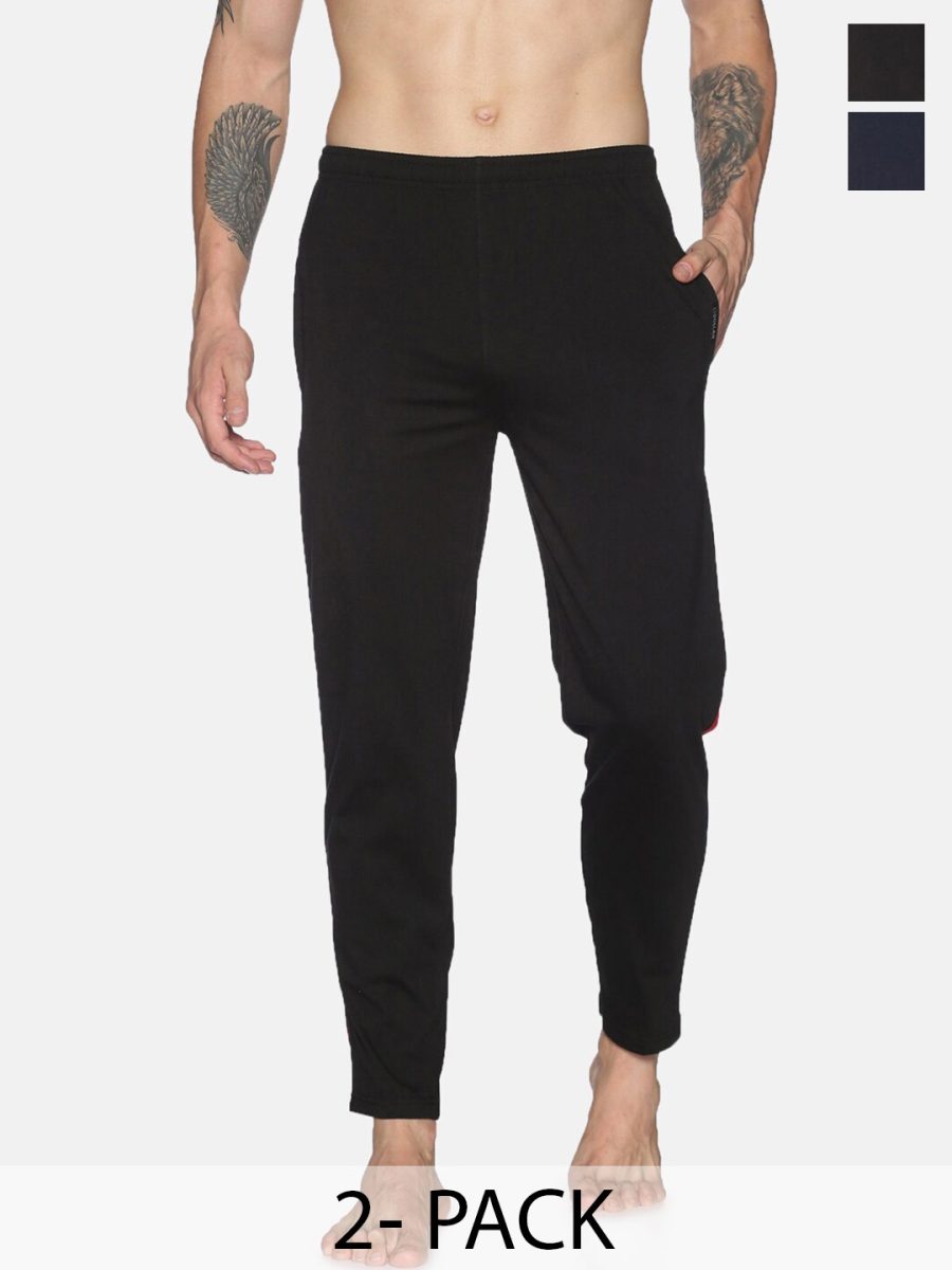 Dollar Men's Casual Trackpant