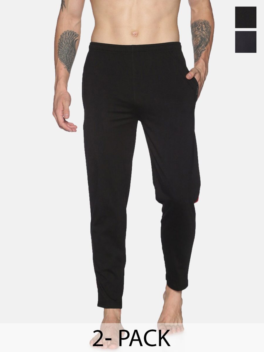 Dollar Men's Casual Trackpant