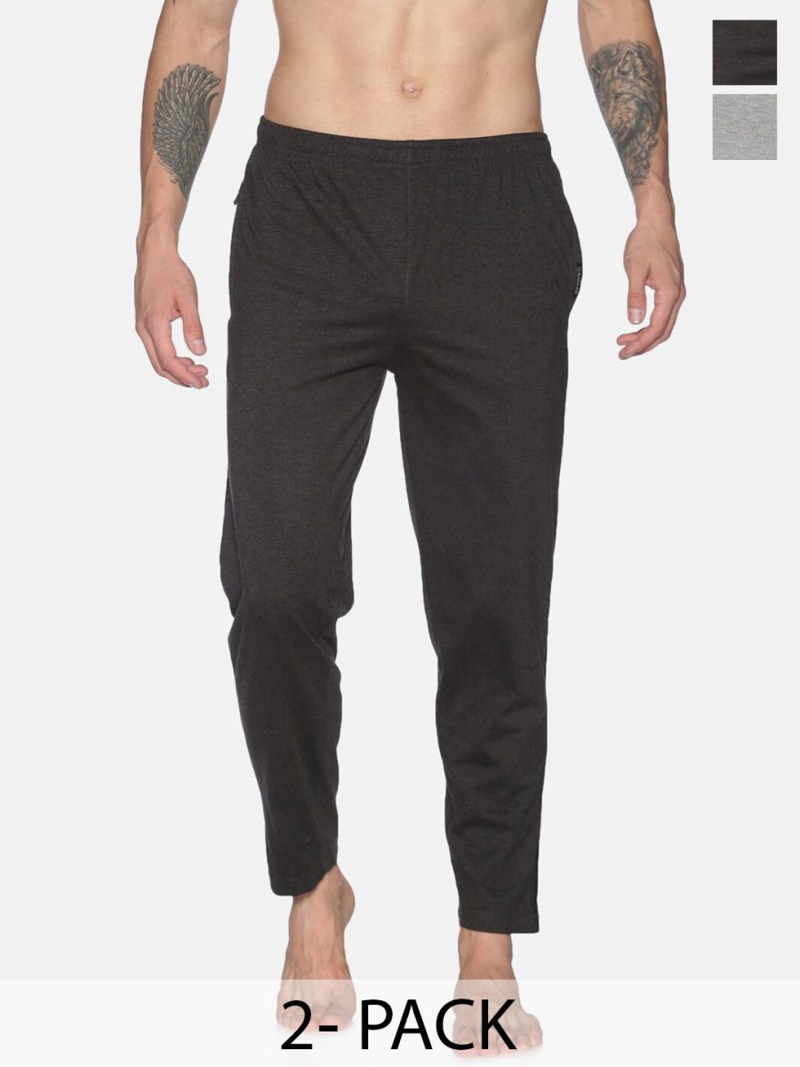 Dollar Men's Casual Trackpant