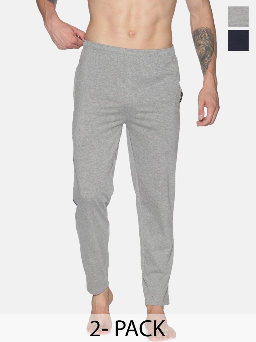 Dollar Men's Casual Trackpant