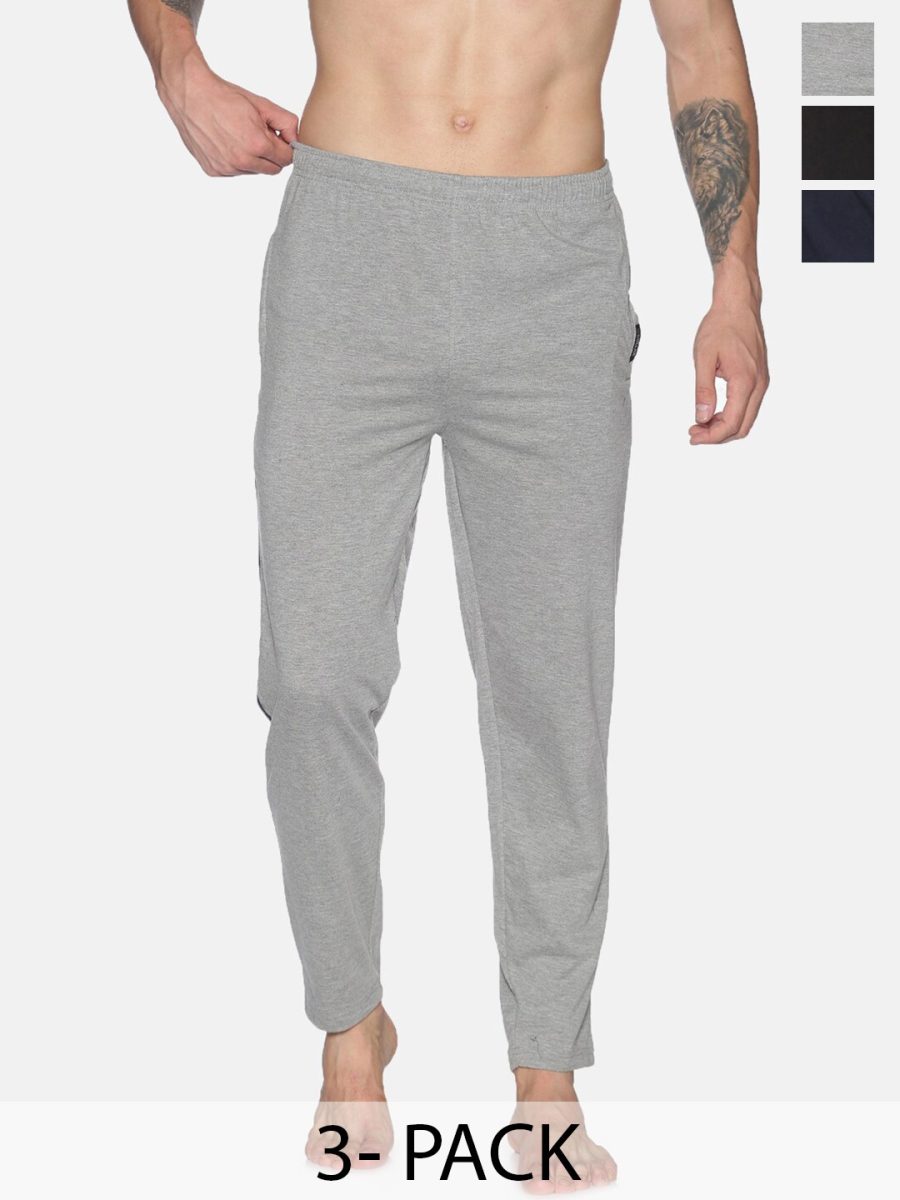 Dollar Men's Casual Trackpant