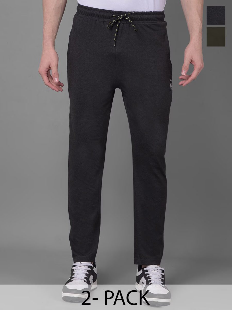Dollar Men's Casual Trackpant