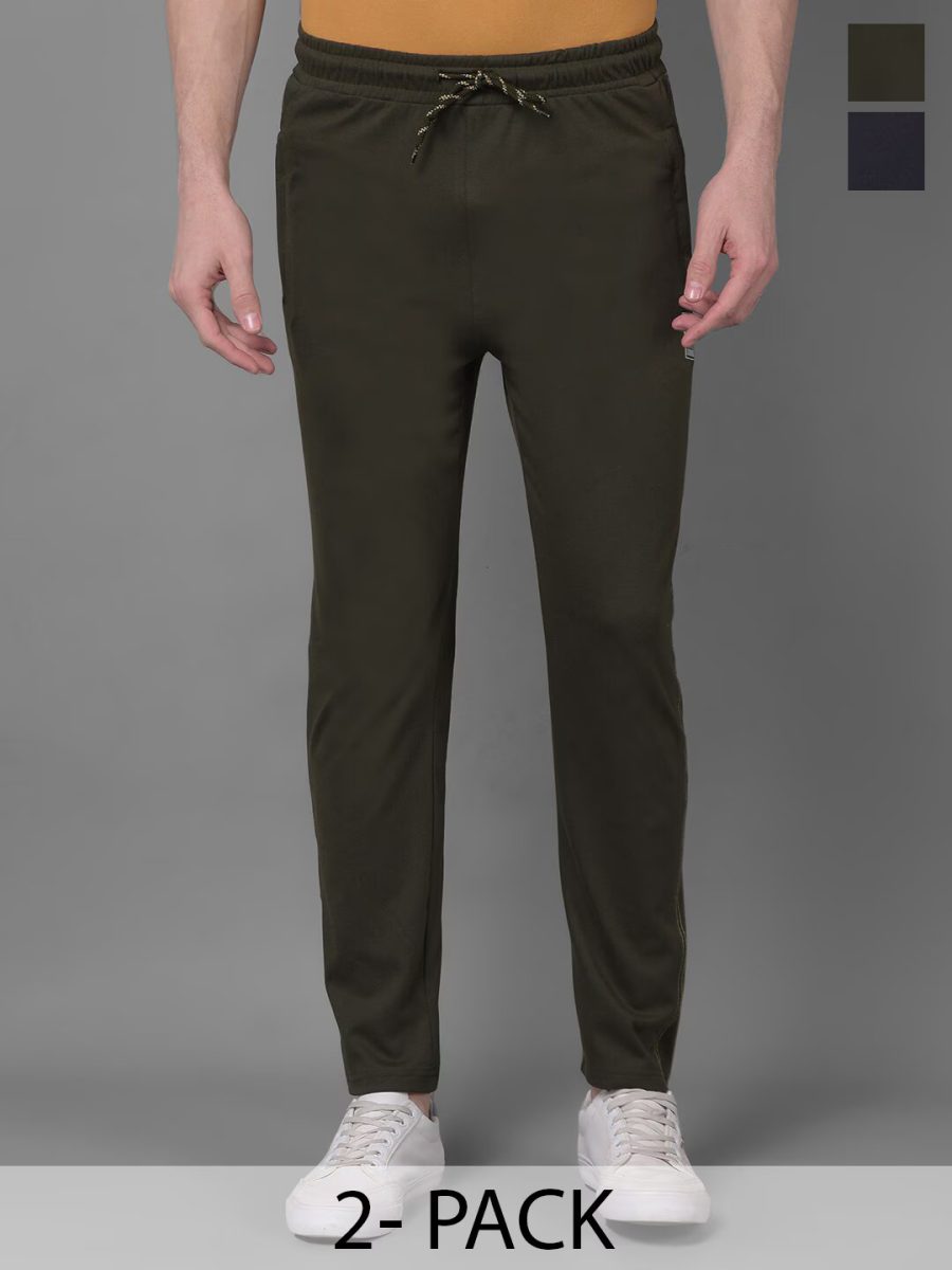 Dollar Men's Casual Trackpant