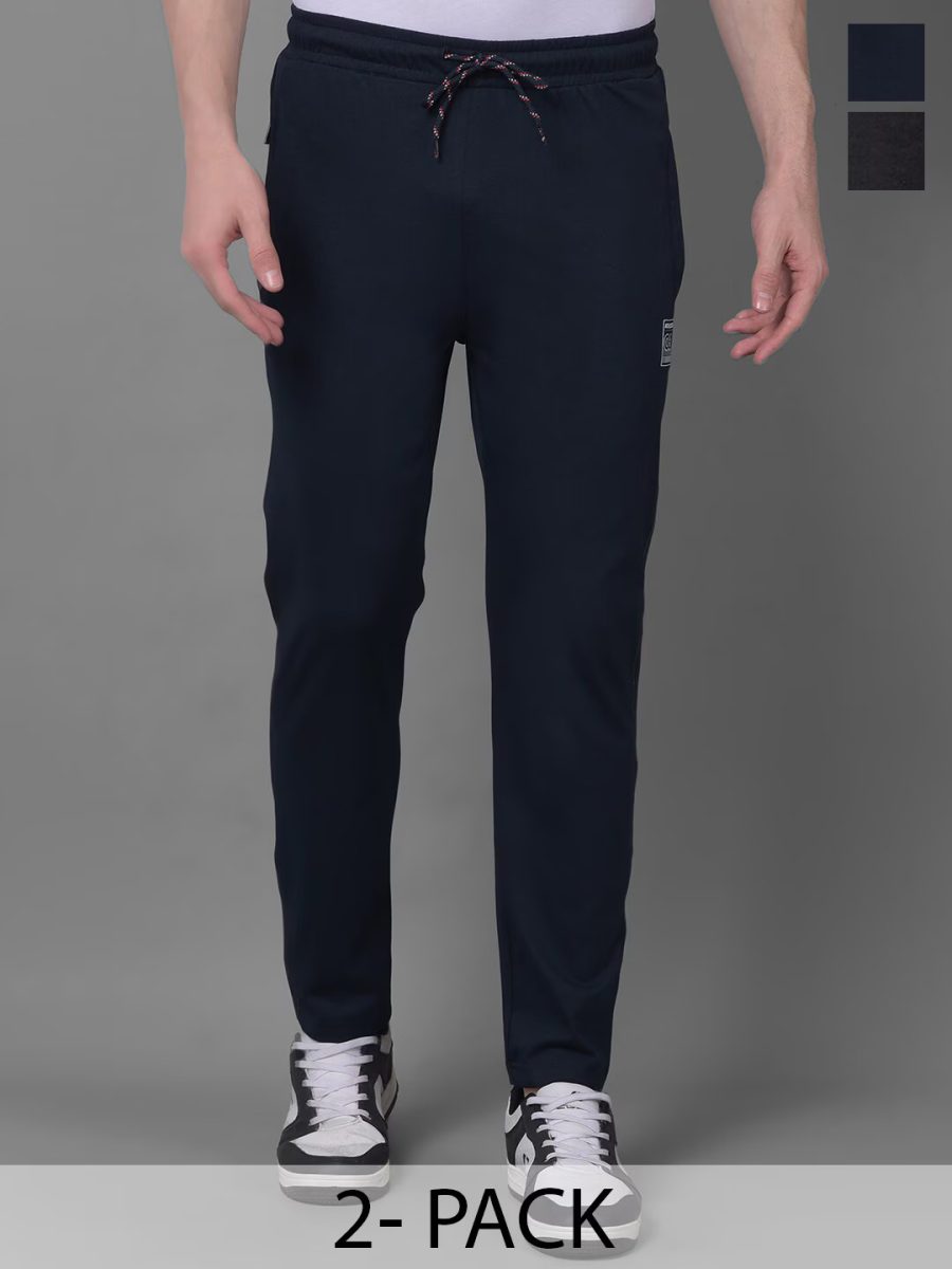 Dollar Men's Casual Trackpant