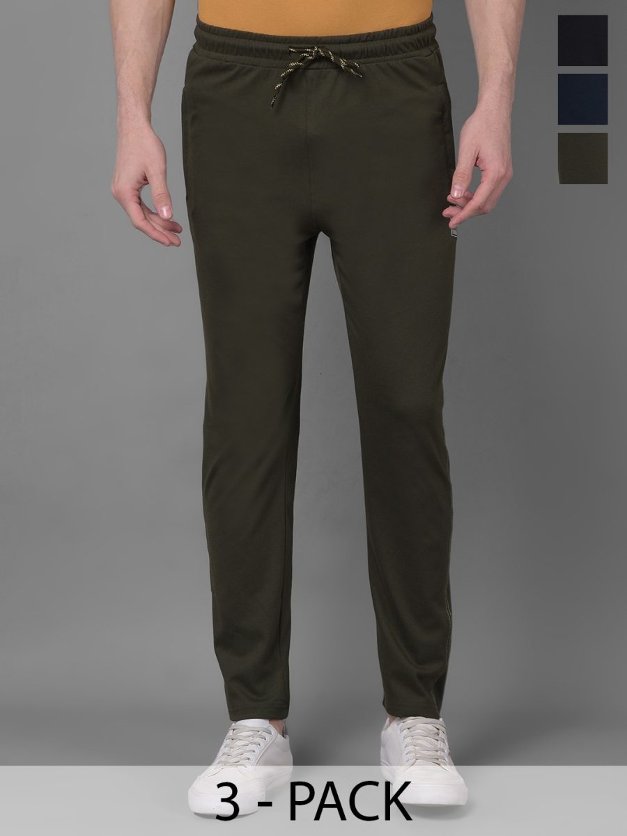 Dollar Men's Casual Trackpant