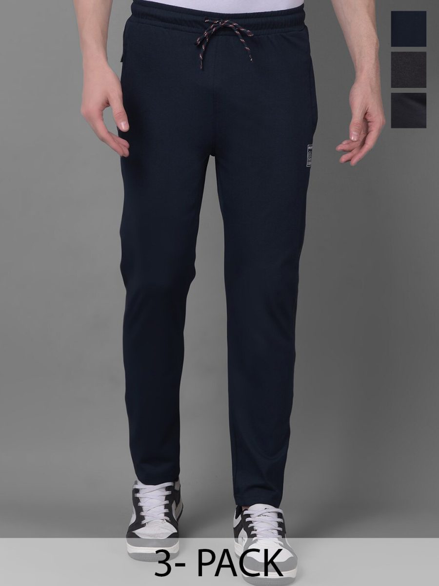 Dollar Men's Casual Trackpant