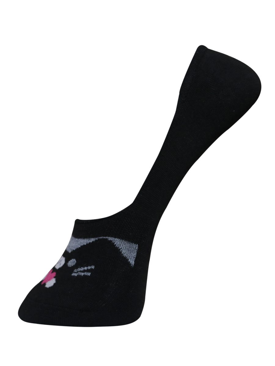 Dollar Socks for Women's And Girls Tumb Socks Free Size (Pack of 3)