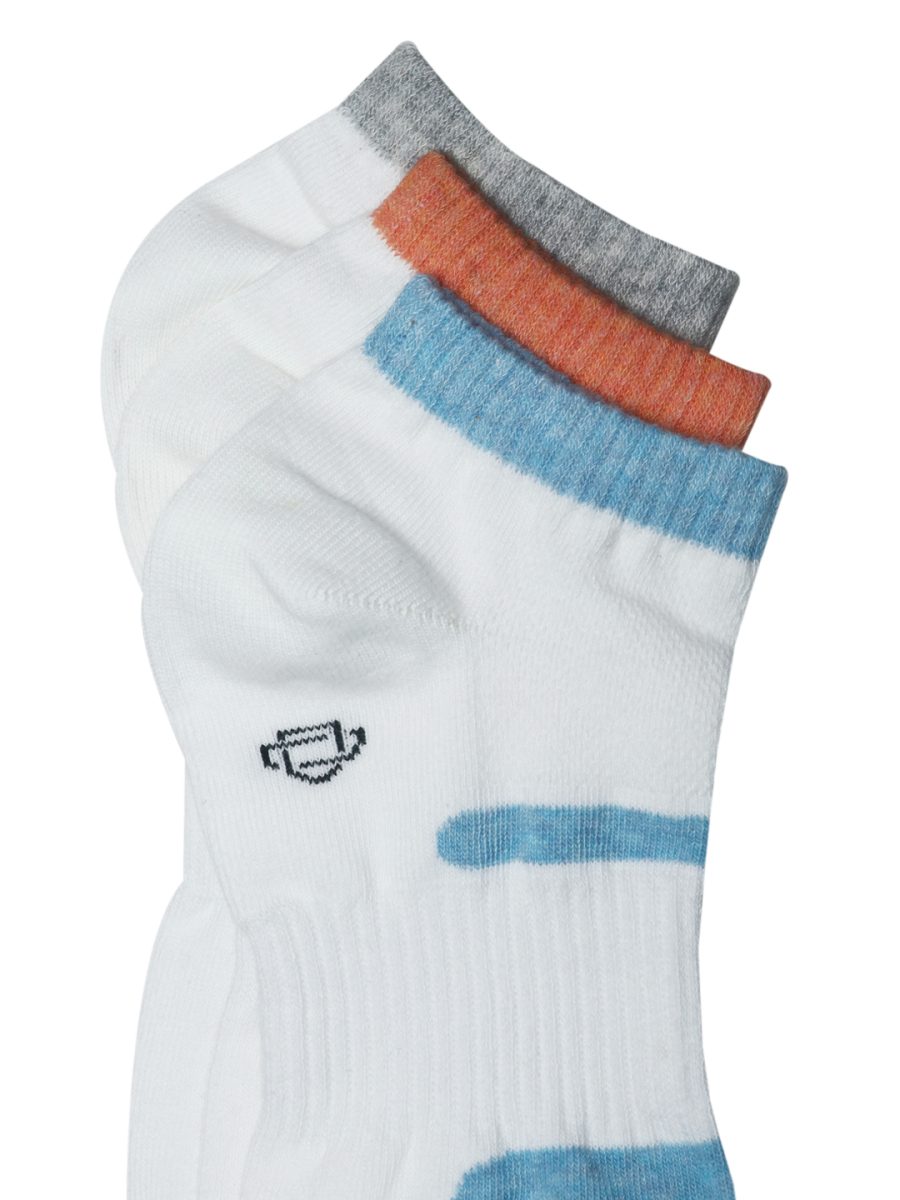 Dollar Socks for Women's And Girls Tumb Socks Free Size (Pack of 3)